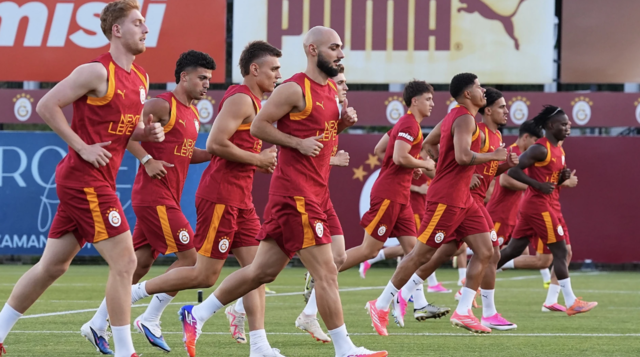 Galatasaray'da Gürültülü Ayrılık Dalgası: Yeniden Yola Dönüş Sürüyor