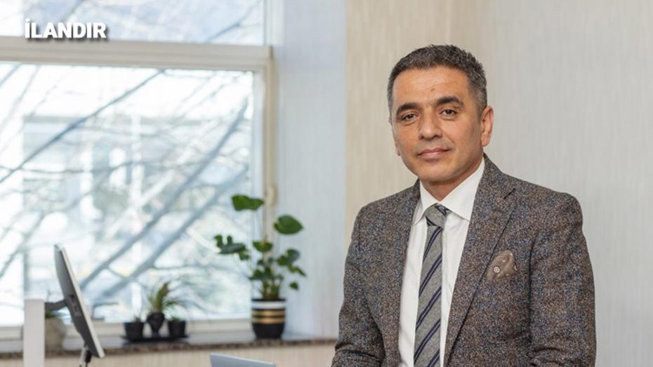 Bellona'da Üst Düzey Atama: Yeni Genel Müdür Bilal Uyanık Oldu