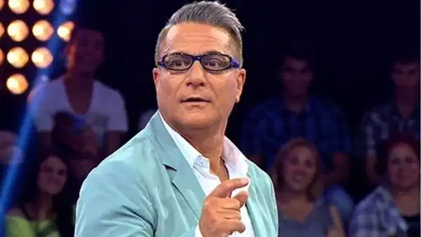 Mehmet Ali Erbil'in sağlık durumu nasıl? Mehmet Ali Erbil'in hastalığı ne?