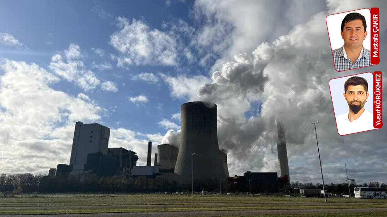 Elektrik Mühendisleri Odası ile Makina Mühendisleri Odası’ndan Yeniköy, Kemerköy ve Yatağan termik santralleri raporu: ‘Bu santrallere ihtiyaç yok!’