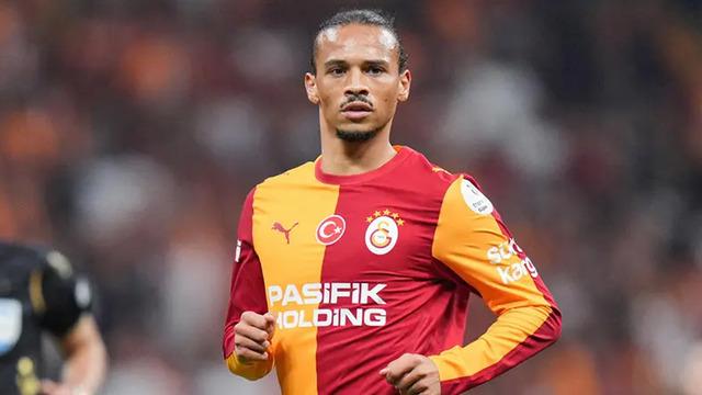 Leroy Sane'ye Şok Gelişme! Uluslararası Milli Takım Gündeminde Sürpriz Detaylar