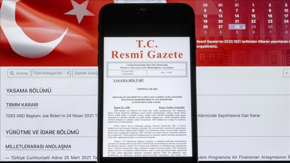 20 Eylül 2026 Resmi Gazete Kararları ve Güncel Gelişmeler