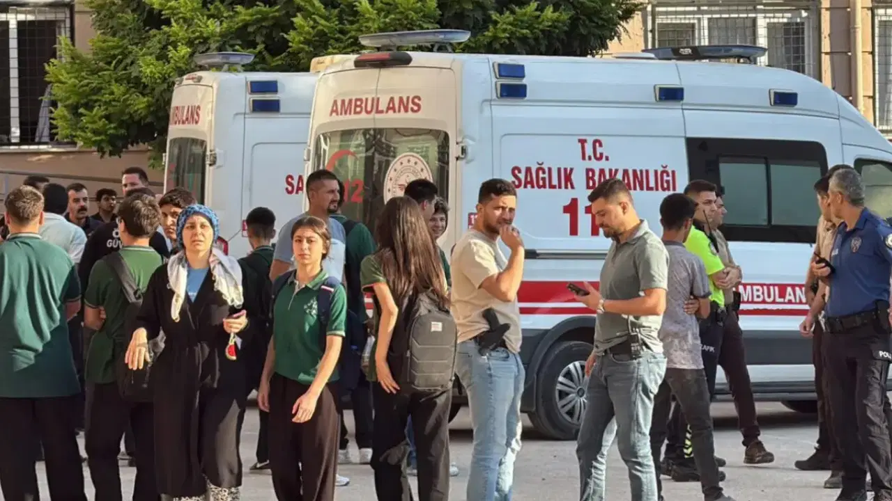 Eğitim-İş’ten Manisa’daki Okul Saldırısı Sonrası Eylem Planı