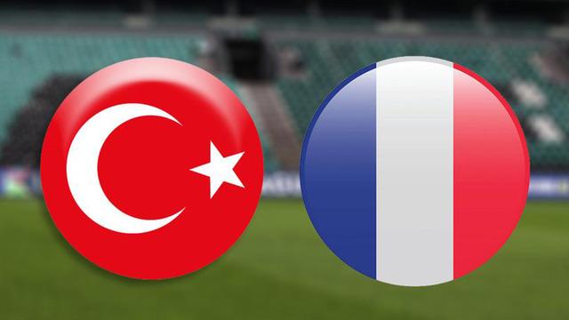 A Milli Takım Sahada: Türkiye - Fransa Maçı Ne Zaman, Saat Kaçta ve Hangi Kanalda?