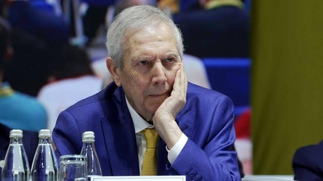 Fenerbahçe'nin Olağan Genel Kurul Toplantısında Aziz Yıldırım’a Geniş Yetkiler Tanındı
