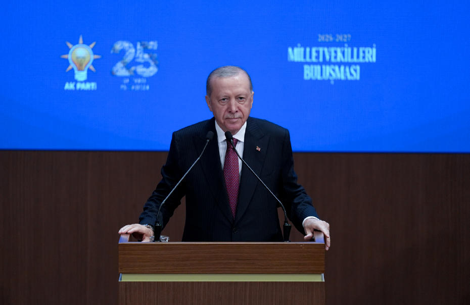 Cumhurbaşkanı Erdoğan'dan Fon Soruşturması ve Güncel Politika Mesajları Açıklaması