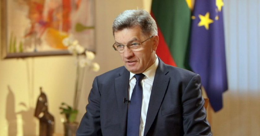 Avroya geçişin Litvanya ekonomisi üzerinde ne gibi etkileri olacak?