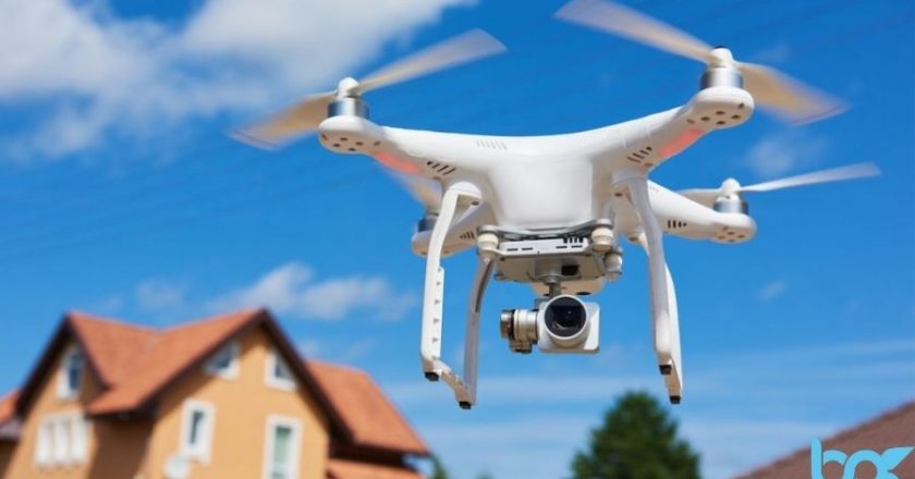 Antalya’da Yüksekten Bak: FPV Drone Çekimi ile Doğanın Görkemini Keşfet