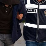 Uyuşturucuyla ilgili 2 kişi tutuklandı – Son Dakika Türkiye Haberleri
