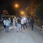Sakarya'da insanları sokaklara getiren koku!  AFAD ekipleri müdahale etti…