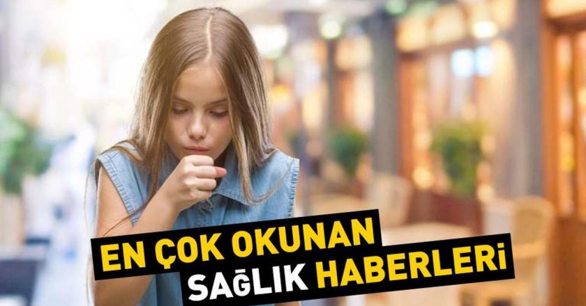 Günün en önemli sağlık haberleri, 31 Temmuz 2024…