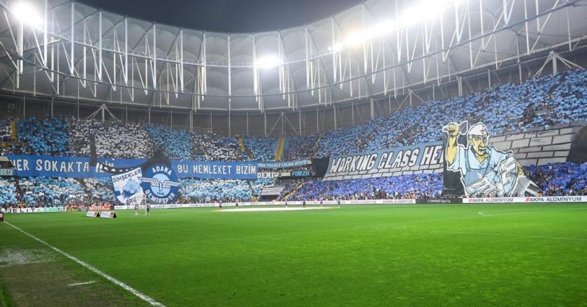 Adana Demirspor'a kombine satışı için son gün belli oldu