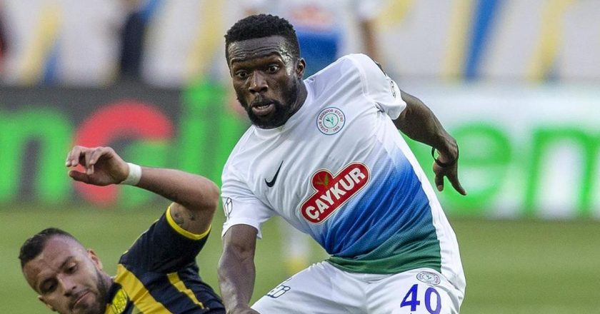 Çaykur Rizespor'dan ayrılık açıklandı – Futbol Haberleri