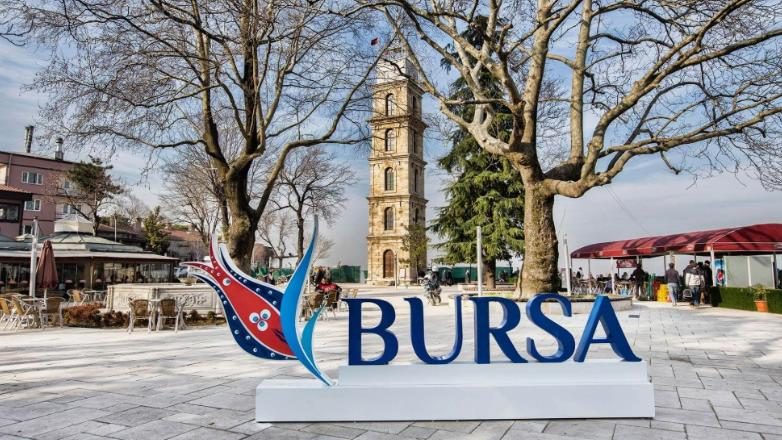 Bursa’nın Lezzet Durakları: Mustafakemalpaşa Kebabı’ndan İskender’e