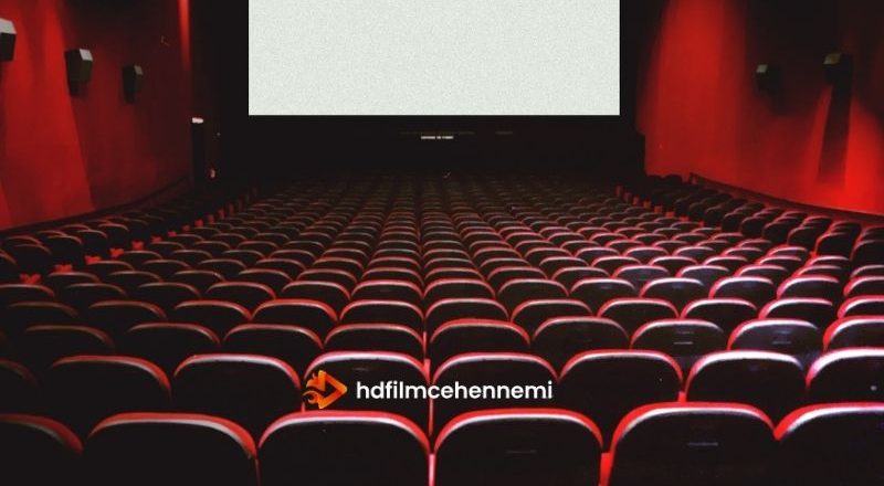 Film İzleme Keyfini Yükselten Platform: hdfilmcehennemi