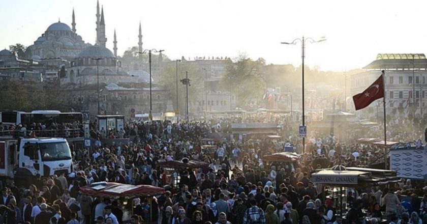 2025-2027 orta vadeli programın sigorta gündemi de yoğun: ZAS ve TES Gündemi – Son Dakika Ekonomi Haberleri