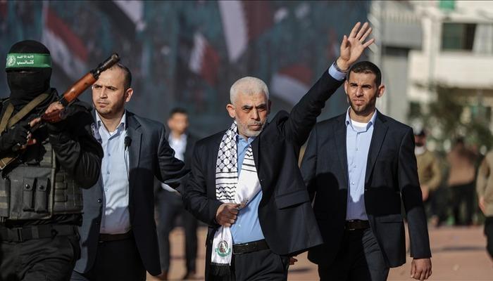 Hamas'ın akıbeti ortaya çıktı! Yahya Sinwar'dan sonra kritik gelişme