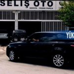 Yükseliş Oto ile Range Rover Yedek Parça Temini