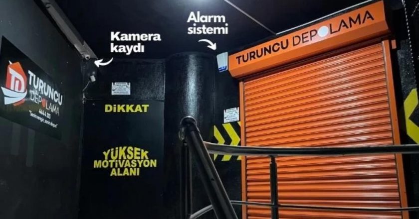 Eşya Depolama: Güvenilir ve Pratik Çözümler