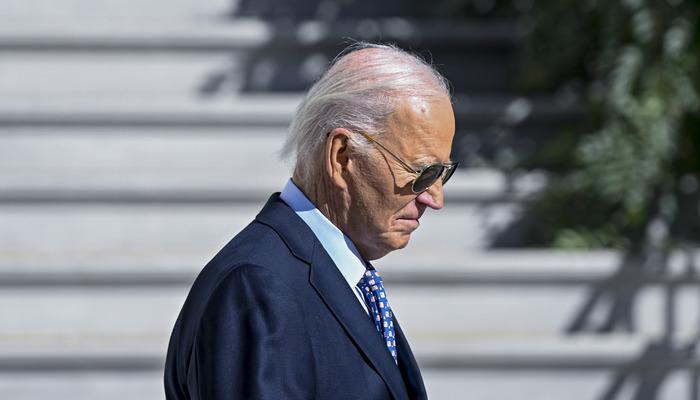 ABD Başkanı Biden’dan Trump’a açıklama: “20 Ocak’ta ofisimi barış içinde devredeceğim”