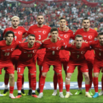 FIFA Dünya Sıralaması açıklandı! İşte milli takımımızın yeni kadrosu…