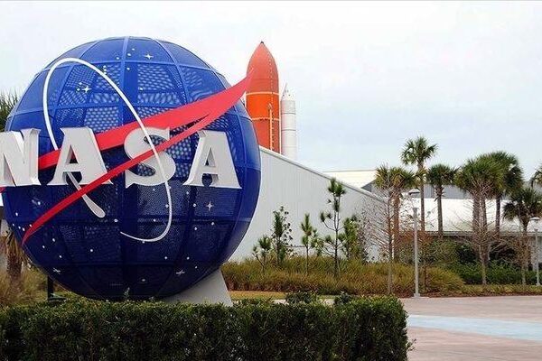 10 katlı bina büyüklüğünde! NASA dev asteroit uyarısı: “24 Aralık sabahı…”