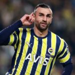 Serdar Dursun’a bomba! Süper Lig’de uzman oyuncuya sürpriz talip… İşte yeni adresi