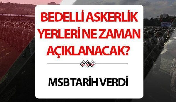 ÜCRETLİ ASKERLİK HESAPLAMA 2025 SON HABER || Yeni yılda ödenen askerlik vergisi ne kadar olacak? MSB’nin ödediği askerlik bedelleri ne zaman açıklanacak? Gözler kamu çalışanlarının maaş artışında!