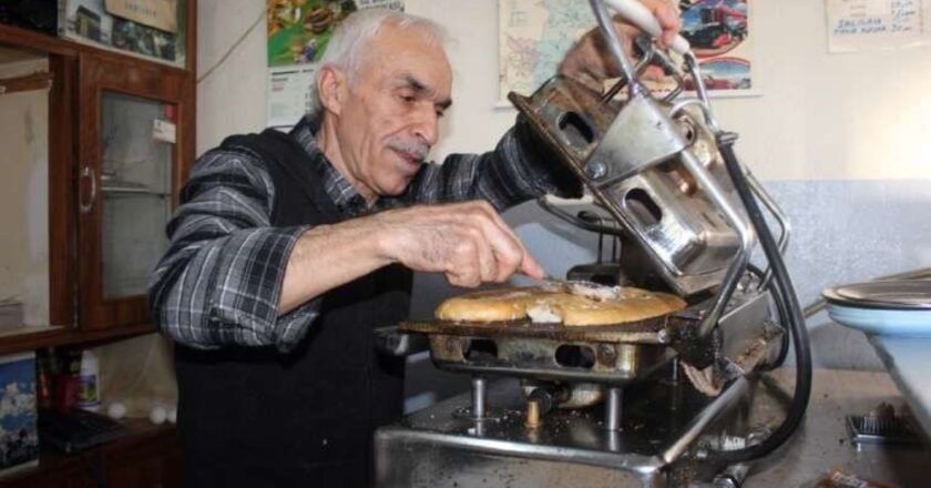 40 yaşındaki tüccardan inanılmaz tost fiyatı: 10 TL’ye satıyor – Son Dakika Türkiye Haberleri