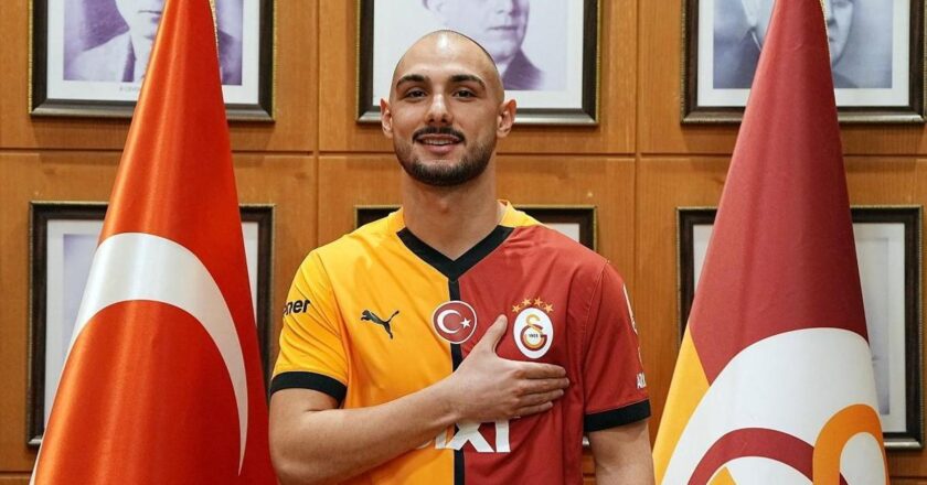 Son dakika spor haberleri | SON HABERLERİN AKTARIMI