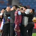 Trabzonspor’dan Sami Uğurlu’ya sert tepki! – En güncel spor haberleri