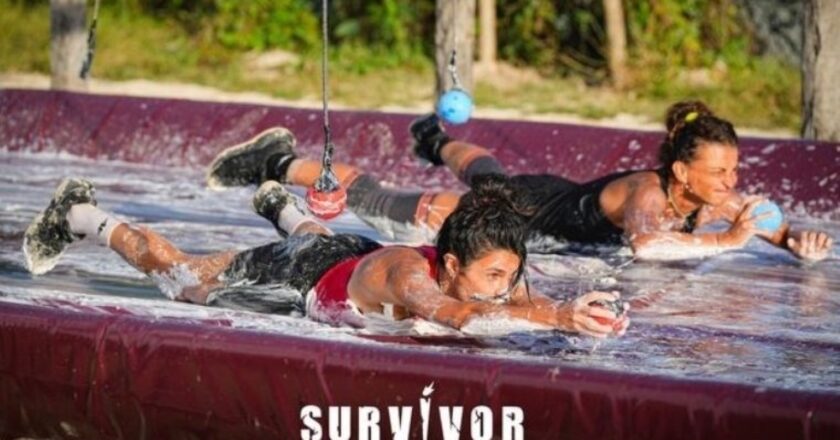 26 Şubat Çarşamba günü Survivor’da eleme adayı kimdi? Survivor’da kim kazandı? – Yaşam Haberlerini Kırma