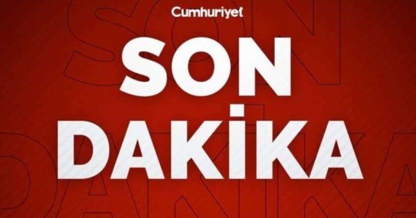 Son Dakika … Açıklamaların İfadelerinin Açıklamasının Açıklamasına Tepki “Diyor:” Yargılamayı kirletmeye çalışıyorlar ” – Son Dakika Türkiye, Politika Haberleri