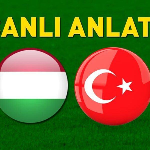 Macaristan – Türkiye TV8 Canlı İzleme | Macaristan – Türkiye Live Match, Macaristan’ın canlı saati – Türkiye Match Watch, Macaristan
