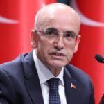 Bakan Şimşek uluslararası yatırımcılarla buluşacak