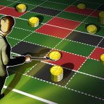 Kripto şans oyunlarından 81 milyar dolar gelir