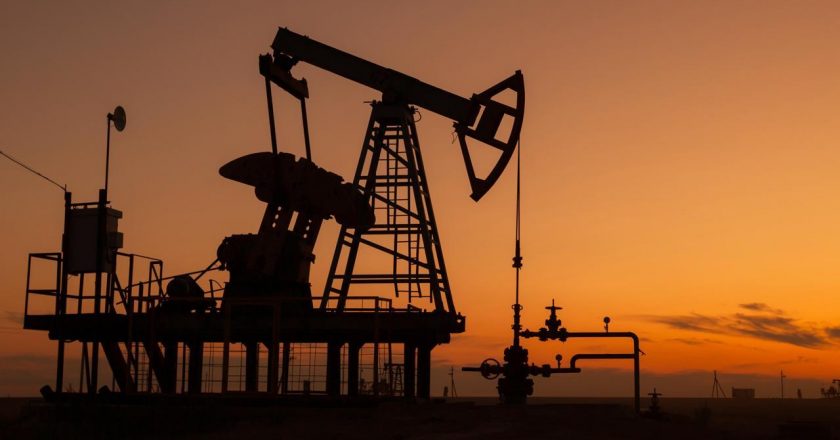 Brent petrolün varili 66,21 dolardan işlem görüyor