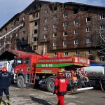 Grand Kartal Otel yangınında iddianame tamamlandı: 32 kişi için hapis istemiyle dava açıldı