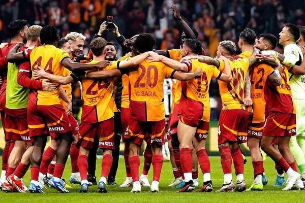 Galatasaray, Türkiye Kupası’nda 24. kez final oynayacak