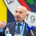 Son Dakika Spor Haberi | Fenerbahçe Başkan Adayı Hakan Bilal Kutlualp, harekete geçiyor