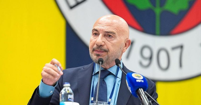 Son Dakika Spor Haberi | Fenerbahçe Başkan Adayı Hakan Bilal Kutlualp, harekete geçiyor