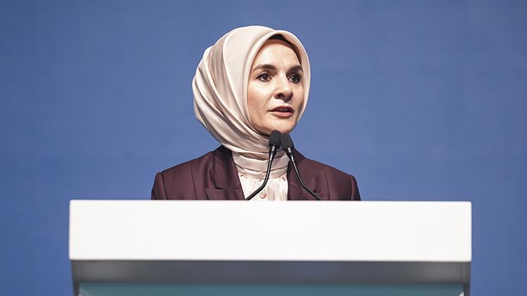 Aile ve Sosyal Hizmetler Bakanı Göktaş: Aile küresel bir gündem maddesi olmalıdır