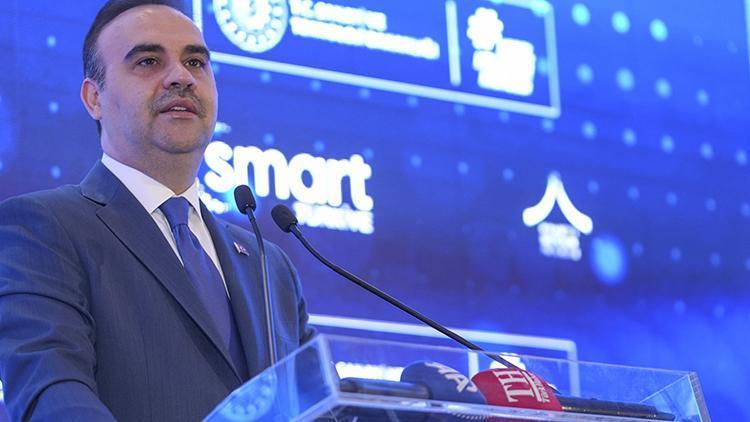 Yeni teşvik programı geliyor! Bakan Kacır duyurdu