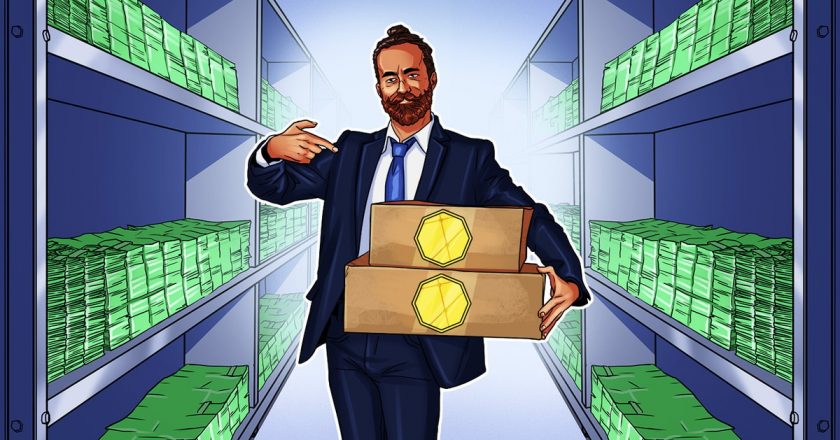 Tokenleştirilmiş hazine tahvilleri DeFi için yeni riskler doğuruyor