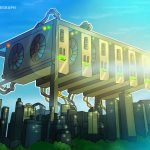 Kamyon kasasında gizli kripto para madenciliği tesisi ortaya çıkarıldı