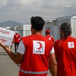Türk Kızılay, Yemen’de 15 bin aileye kurban dağıtımına başladı