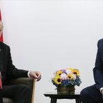 Cumhurbaşkanı Erdoğan, ABD Başkanı Trump ile telefon görüşmesi yaptı! Gündem İran-İsrail çatışması