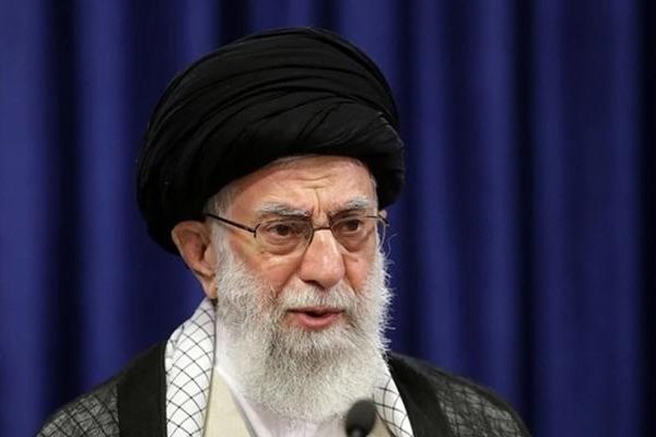 İran dini lideri Hamaney’den ateşkes sonrası ilk açıklama! “ABD, İsrail’in yok olacağını hissettiği için savaşa girdi”
