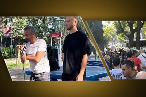 Dün Kadıköy’de gözaltına alınmıştı! İrfan Değirmenci hakkında karar verildi… TİP’ten açıklama