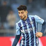 Kayserispor, İzzet Çelik’le 3 yıllık sözleşme imzaladı